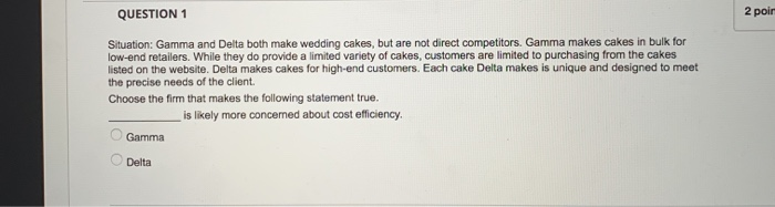 Beginning WIP (0% DM, 60% CC 2000 this period) Started and Completed