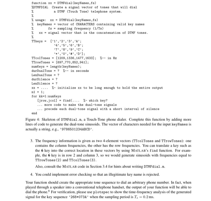 IN THE '?' OF THE CODE. ALSO ADD TO THE CODE TO
