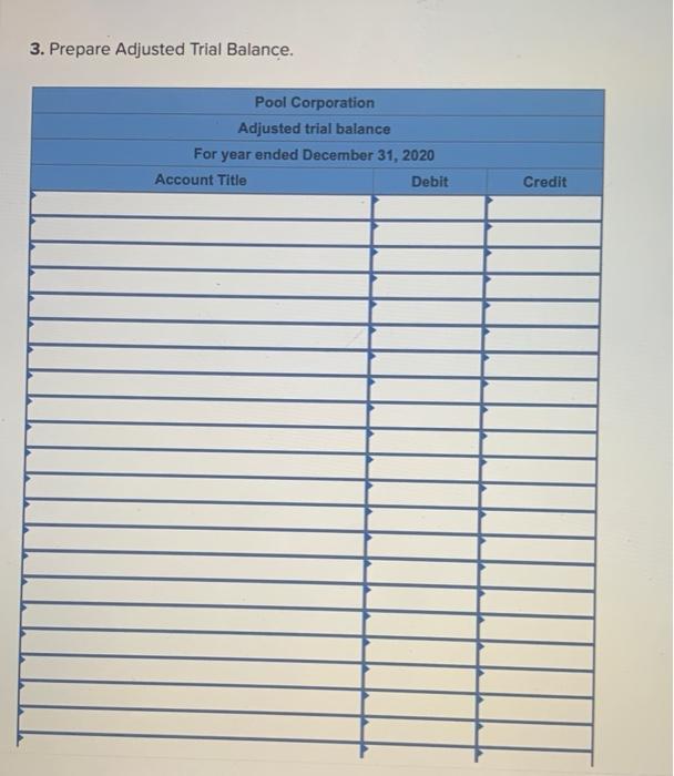 products to swimming pool repair and service businesses like Penny's Pool Service