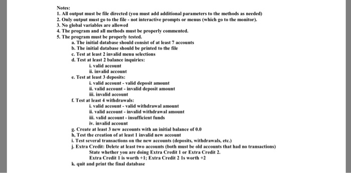Java . This is an intro course so please only use intro