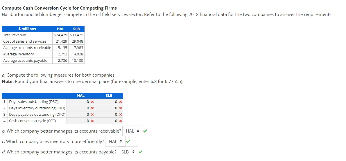 and Lowe's Companies Inc. Assume the statutory tax rate is 22%. Company