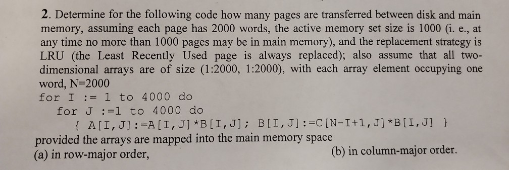 please answer this question from the textbook. Need some help understanding it,