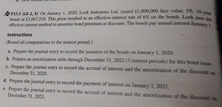 Talkington Electronics issues a R$400,000,8%, 10-year mortgage note on December 31. ceeds