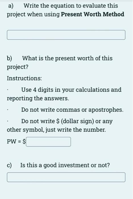 in the market for $ 20000. You could sell ice creams for