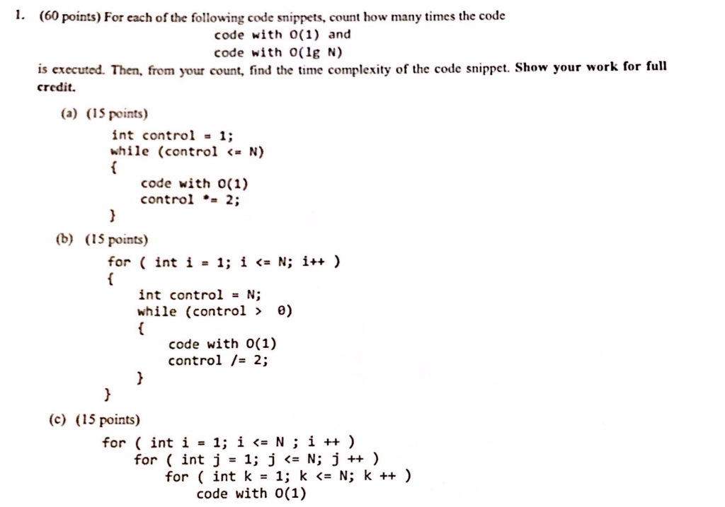 Please help! I would really appreciate it. part c does not have