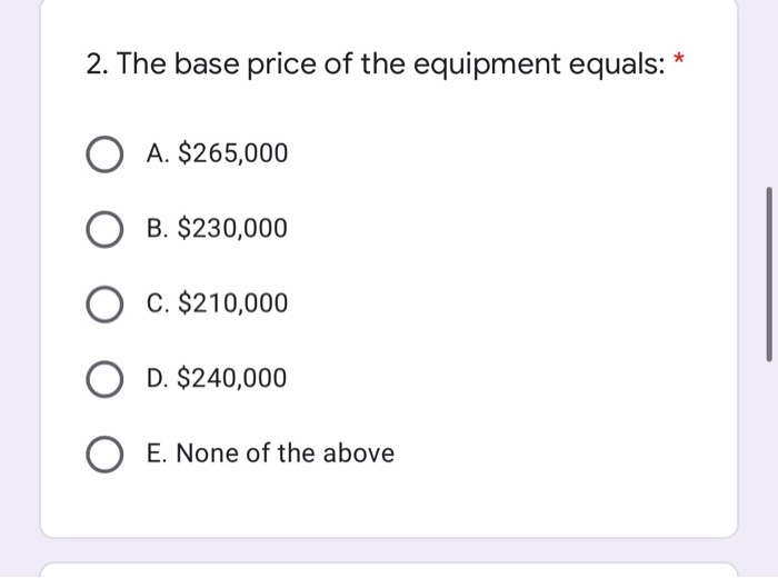 14: Fool Proof Software is considering an expansion project that has a