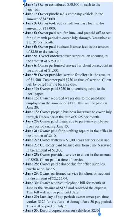  Income Statement: Prepare the income statement using the adjusted trial balance.