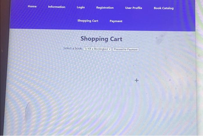 to payment, the cgi file doesnt work, then it shows the page