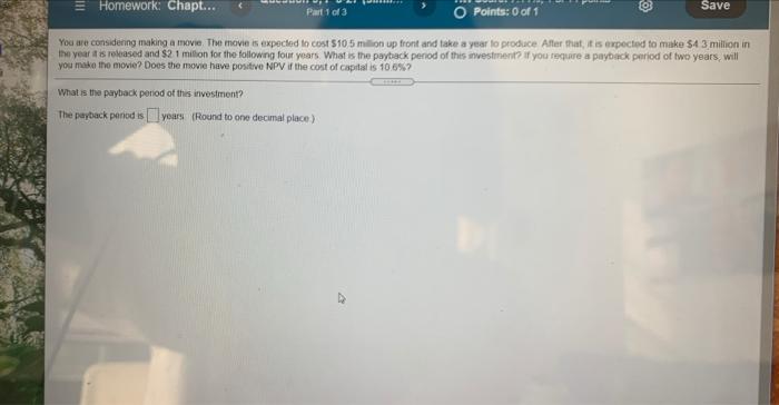 P 8-23 (simil... HW Score 7.14%, 1 of 14 points Save O