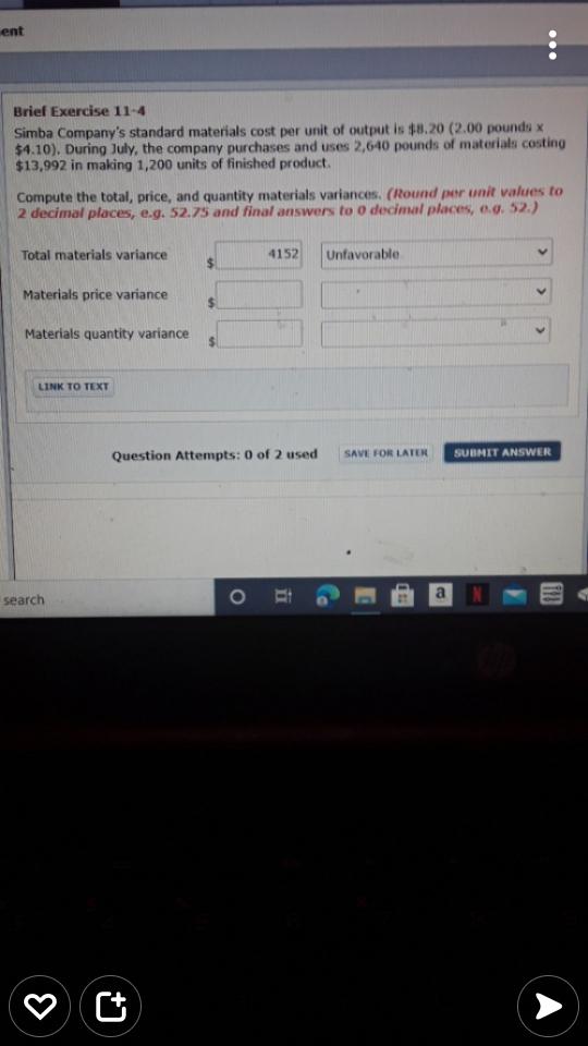 20,900 actual direct labor hours, and it incurs $123,600 of manufacturing overhead