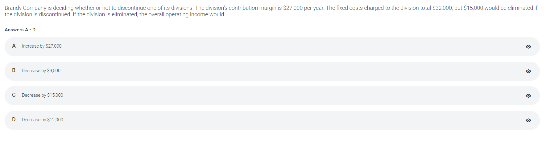 13.Preparing for my upcoming mid-term using these practice problems. Would be grateful