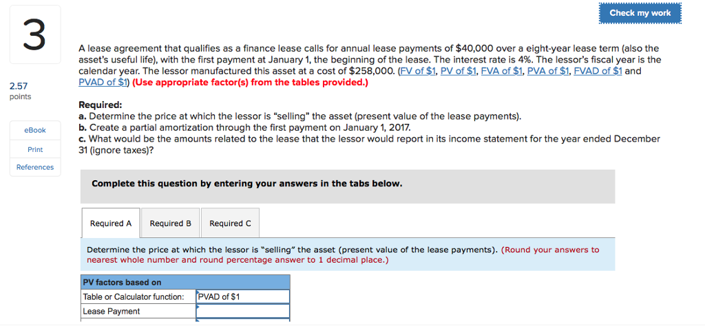 presentation [L016-4,16-5,16-6,16-8] 3 points At December 31, DePaul Corporation had a $16