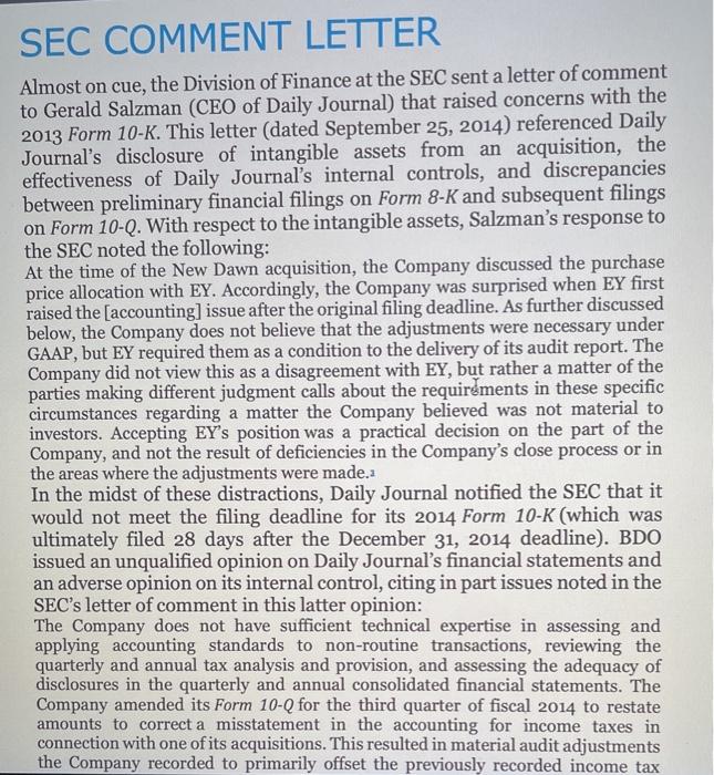 informally known as Warren Buffett's right arm." Munger also serves as chairman