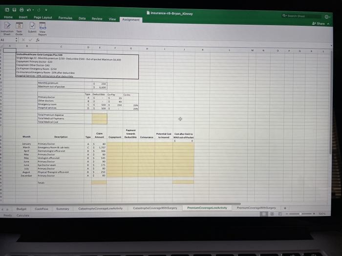 s one of the printers Use absolute and relative references when appropriate