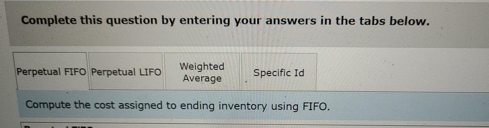 into the following purchases and sales transactions for March. Units Sold at