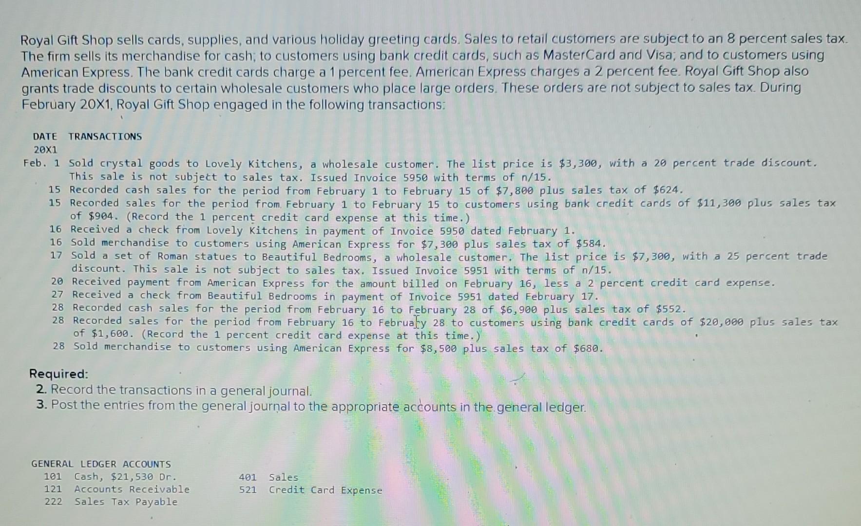 1.Please help with the General Ledger and Analyze 2. Fill out this