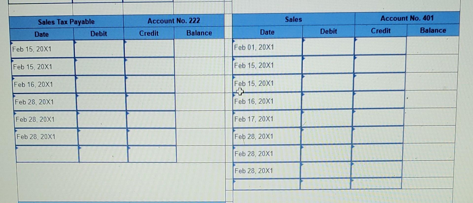 greeting cards. Sales to retail customers are subject to an 8 percent