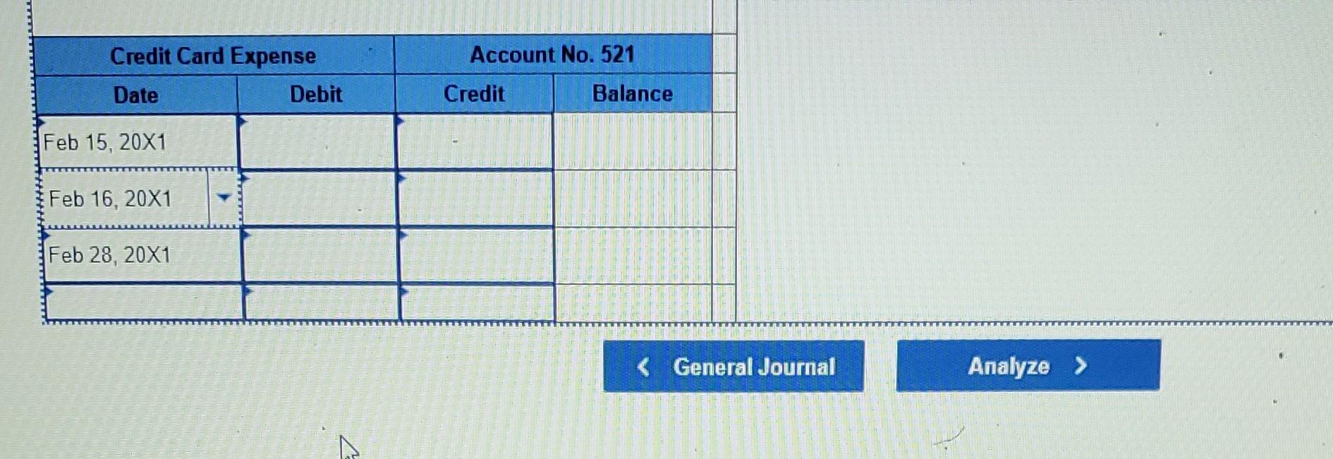 sales tax. The firm sells its merchandise for cash; to customers using
