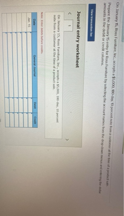 to pay a specified amount of money at a stated future date.