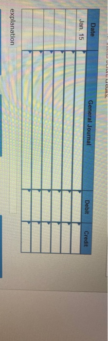 The maturity date is the day the note (principal and interest) must