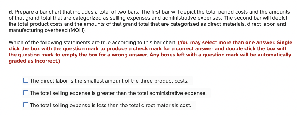 all of its costs from last year and would like your assistance