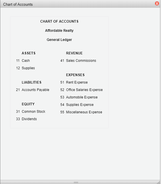 following transactions during the month: Oct. 1 Jay Crowley transferred cash from