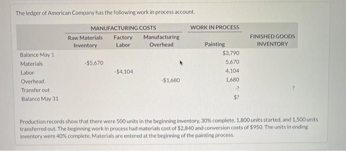  Answer ALL a-e: and SHOW work please a) compute work in