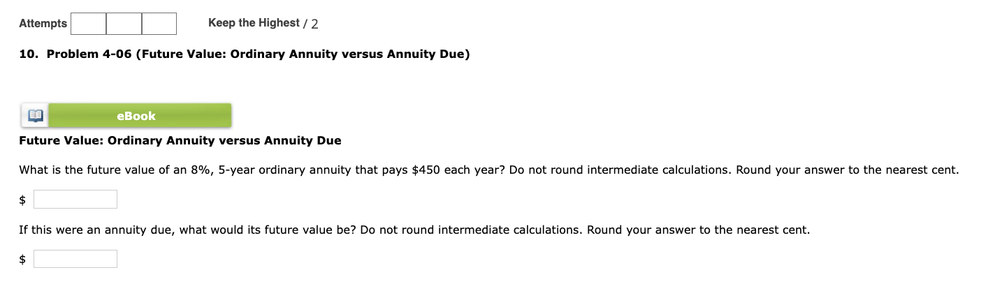 PLEASE DO NOT COPY AND PASTE FROM ANOTHER CHEGG ANSWER. THE NUMBERS