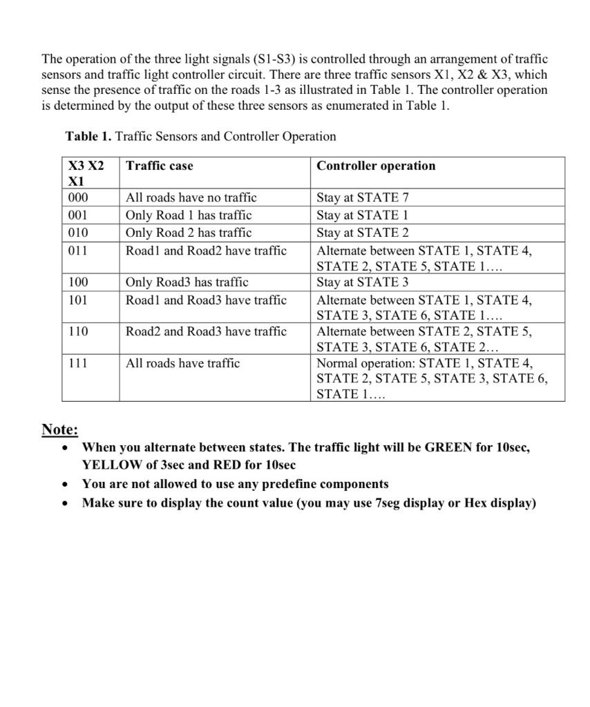 and in which their output is dependent on the input state :