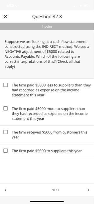 Please write out the full answer to the question in the picture.