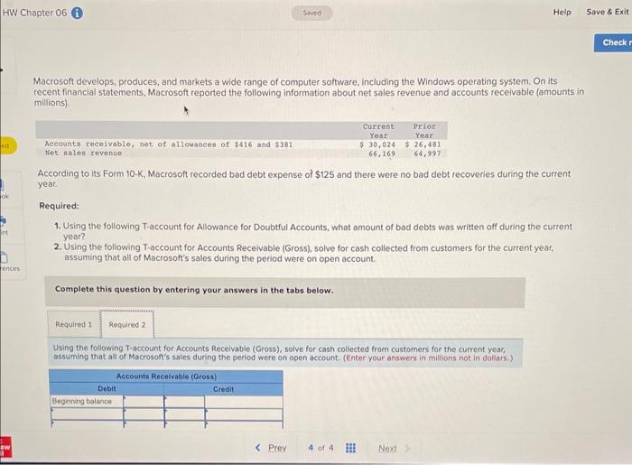  please help Macrosoft develops, produces, and markets a wide range of