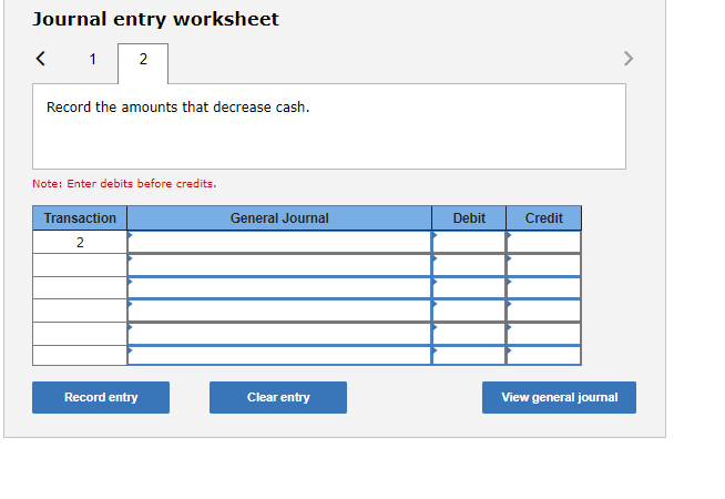 statement for the month of May for Diaz Entertainment are shown below.