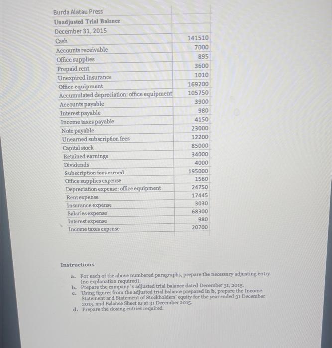  PLEASE #12,13!!! Burda Alatau Press is a publishing house based in