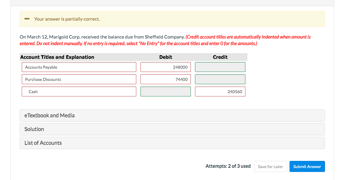 of merchandise on account to Sheffield Company, terms 2/10,n/30. The cost of