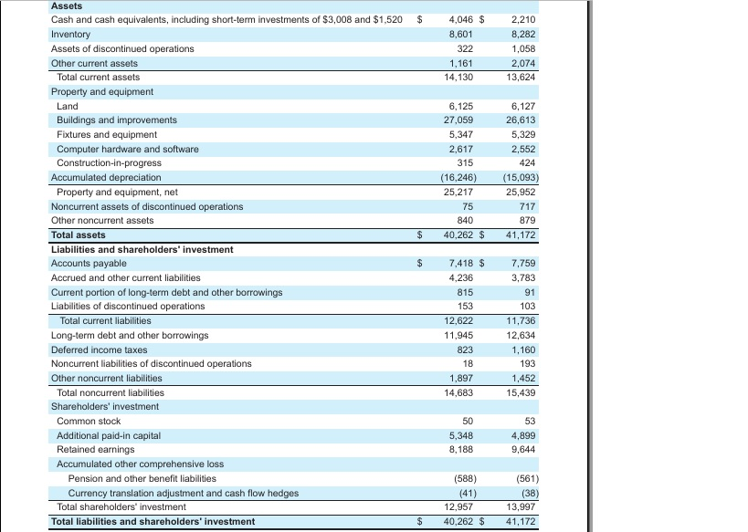 Hello, I need help answering these last two questions. I've provided the