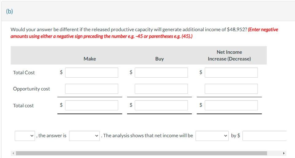 the number e.g. 45 or parentheses e.g. (45).)