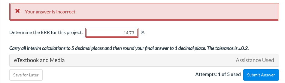 Lesson: MIRR Financial Function Click here to access the TVM Factor Table
