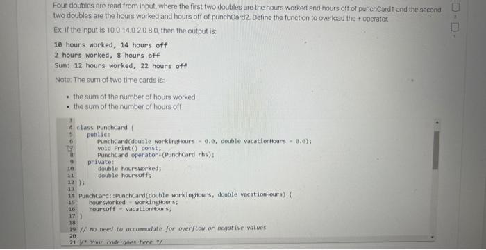  this is all one code, please please make it correct asap