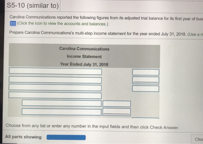 Stock Notes Payable, long-term Merchandise Inventory Administrative Expenses 4,000 Cost of Goods