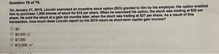 a personal expense. Mortgage interest from a qualified residence. ???? Mark for