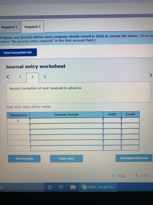 the bill from its supplier, Wolfe-Bache made the following entry Office supplies
