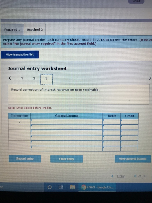 expense Cash 1,65e 1,650 b. On the last day of 2017, Midwest
