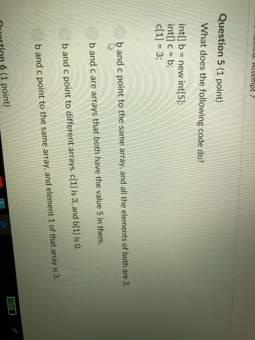this code do? 00:00 Rashed Rashed: Attempt 7 Answer 3 Question 3