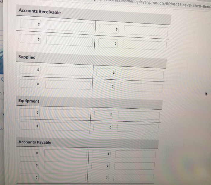 for $60,700 cash from investors. 2 Hired part-time security consultant. Salary will