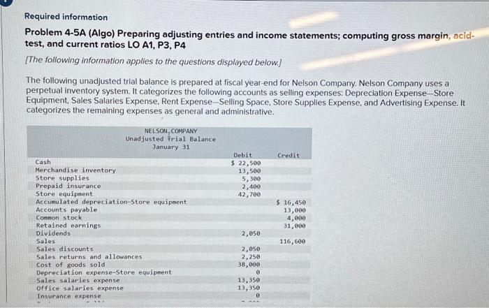  says some of them are wrong plz help Using the above