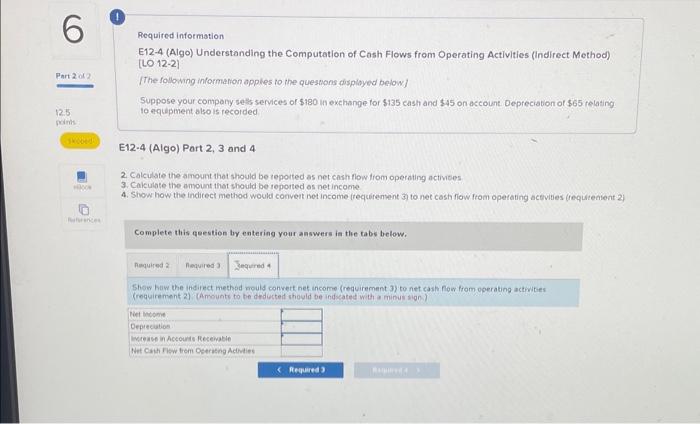 (The following intormanon apples to the questions displayed beiowy Suppose your company