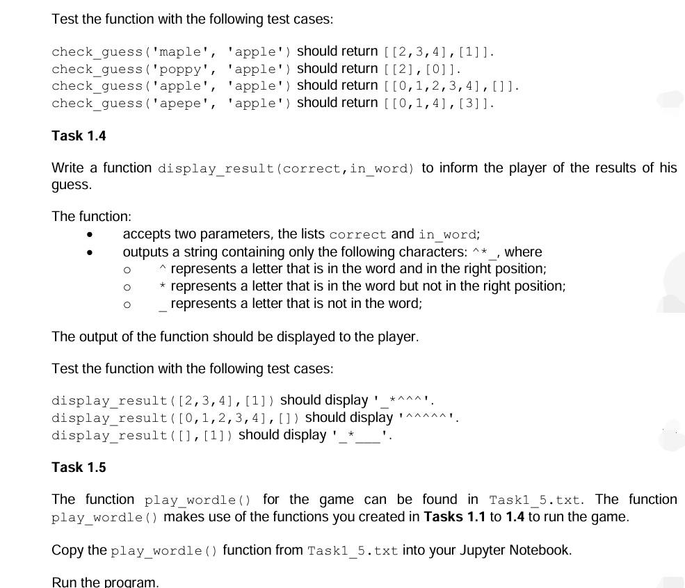 popular word game where players are made to guess a five-letter word