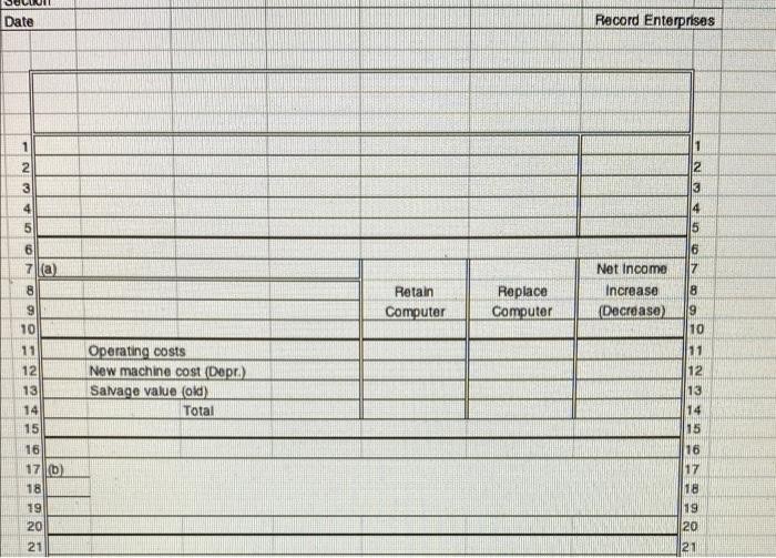 involves. Lately, business has been so good that it takes an extra