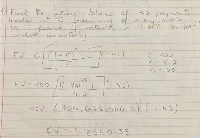 can someone explain that to me, I dont know what I did