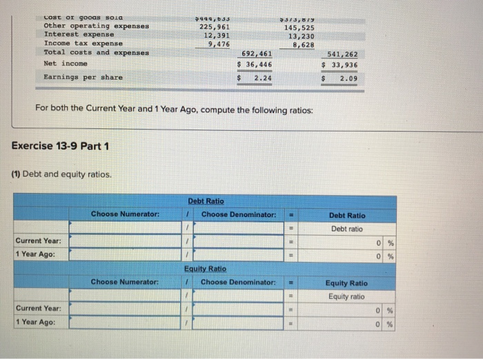 [The following information applies to the questions displayed below.) Simon Company's year-end